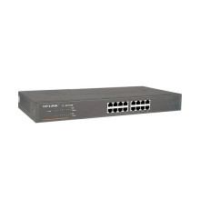 Коммутатор TP-Link TL-SF1016